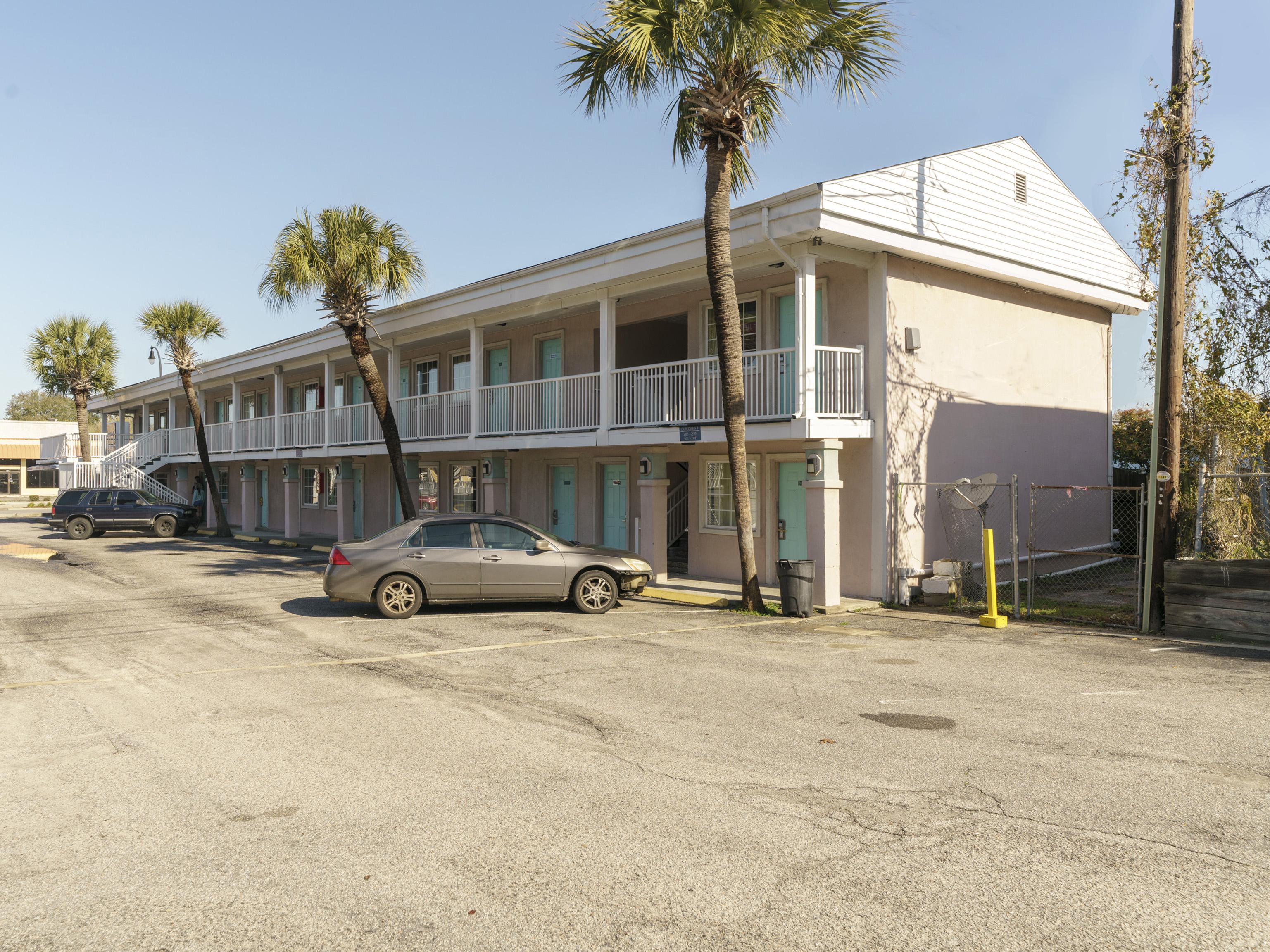 Oyo Hotel Myrtle Beach Kings Hwy المظهر الخارجي الصورة