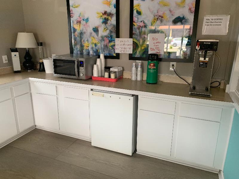 Oyo Hotel Myrtle Beach Kings Hwy المظهر الخارجي الصورة