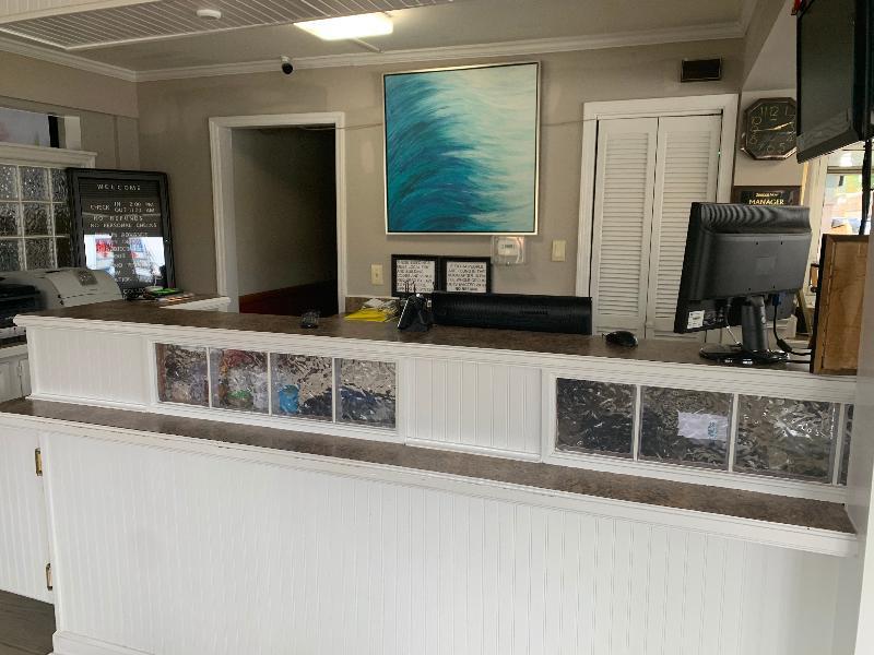Oyo Hotel Myrtle Beach Kings Hwy المظهر الخارجي الصورة