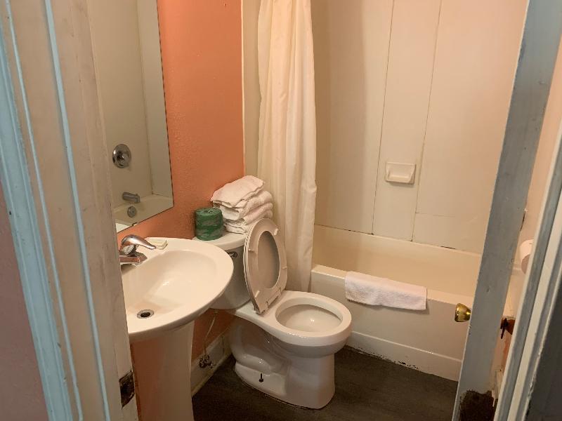 Oyo Hotel Myrtle Beach Kings Hwy المظهر الخارجي الصورة