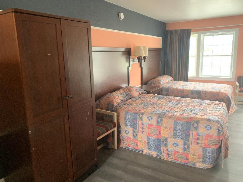 Oyo Hotel Myrtle Beach Kings Hwy المظهر الخارجي الصورة